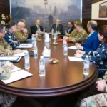 خطة المرحلة الثانية “متريّثة” لإنجاز المراجعة مأزق قانون الانتخاب إلى تفاعلات ساخنة