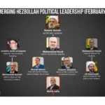 ثقب أسود داخل “الحزب”… إسرائيل تعرف كل شيء