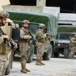 المخاوف تتعاظم في لبنان من وقوعه على تَقاطُعٍ قد يجعله «جائزة ترضية» بالنار لإسرائيل