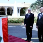 الحكومة أخذتْ عِلماً بخطة الجيش لحصر السلاح شمال الليطاني… فهل يعاند «الحزب »؟