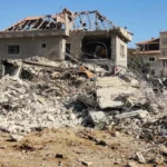 البقاع «اشتعل» بالغارات من البحر والبر… موجة سبّاقة لحرب مرتقبة في المنطقة؟