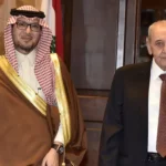 لهذه الأسباب اقترح سفراء الخماسية التمديد… وهذا ما قالوه