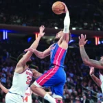 نتائج مواجهات الـ NBA لهذا اليوم