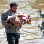 دويلة المعابر على ضفاف النهر الكبير: سيادة على حبل تهريب