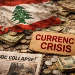 ماذا يجري مالياً في لبنان؟ تقريرٌ يتحدث
