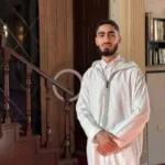 بالصورة- ضحيتان في غارة عين الحلوة