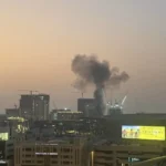 بالصورة والفيديو- دبي قبل لحظات