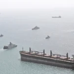 طبول حرب أميركية – إيرانية تقرع مجدداً.. طهران تتحدث عن خطة إسرائيلية تتضمن احتلال جزر في الخليج