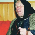 “بابا فانغا” تعود إلى الواجهة: صحنٌ فضائيٌّ يصلُ إلى الأرض في تشرين الثاني المقبل