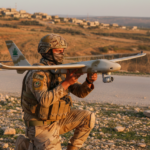 سلاح ما بين النهرَين: “يللي سلاحو ظاهر ما بدّو لا حصر ولا تفتيش”؟