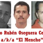 من بائع أفوكادو وشرطي لأخطر مجرم.. العصابات تُشعل المكسيك بعد اغتيال «إل منتشو»