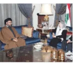 الحريري – نصرالله… ومشى في جنازته