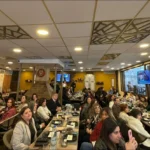 نساء لبنان شريكات في صناعة السلام