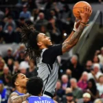 نتائج مواجهات الـ NBA لهذا اليوم