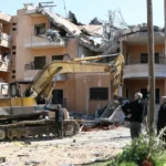 ضربات البقاع نذير تطورات ميدانية أشدّ خطورة؟