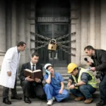 قانون الفجوة يتجاهل نقابات المهن الحرّة: 10729 متقاعدًا ينتظرون رفع قيمة رواتبهم