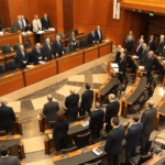 “حوار من نوع آخر” في جلسات مناقشة الموازنة العامة