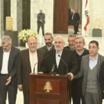 مفاوضات عُمان تفرض إيقاعها على “بعبدا” و”حارة حريك”