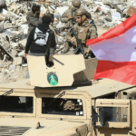 هل يكفي عديد الجيش لكل هذه المهمات؟