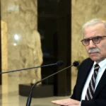 نواف سلام من غير كوكب