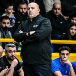 لا محطات للتعثّر… قطار الرياضي يمرّ من أنترانيك بقوّة