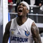 عرض كبير بقيادة فغالي… البترون يكتسح بيروت