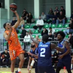 المريميين يحاول… لكن هومنتمن يحسم المواجهة