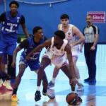 ربع أخير ناري يمنح بيروت فوزًا مهمًا على هوبس