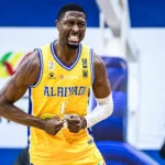 أداء قوي للأنطونية… وخبرة الرياضي تحسم المواجهة