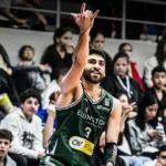 الحكمة يتقدّم وبيروت يعود… لكن الكلمة الأخيرة خضراء