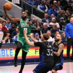 نتائج مواجهات الـ NBA لهذا اليوم