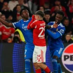 حادثة فينيسيوس تشعل التحركات: إيقاف بريستياني وقاعدة جديدة قيد الدراسة