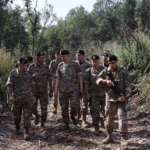 هذه بعض «أوراق هيكل» إلى واشنطن… فهل هي رابحة؟