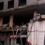 قتيل وجريحان في حادث معمل “بون جوس” في الفنار