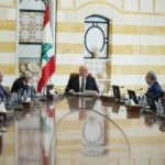 مؤتمر باريس: الدول المانحة تتريّث بعبدا تحضّر أرضية جلسة شمال الليطاني