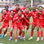 بعد عبور جويّا… النجمة يواجه الحكمة في نهائي الكأس