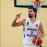 خطوة ثانية ناجحة… هوبس يواصل انتصاراته في الدوري الأوراسي