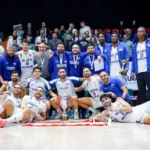 هوبس يرفع العلم اللبناني عاليًا… لقب أوراسي مستحق من قلب يريفان