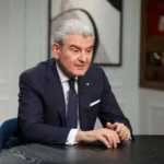 عيسى الخوري: طريق الالتزام بالدولة يبدأ باقتناع حزب الله بتسليم سلاحه