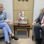 برامج العودة الطوعية للاجئين السوريين على طاولة شقير وبيلينغ