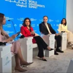 السيد من دبي: تعزيز الحماية الاجتماعية ركيزة للإستقرار في لبنان