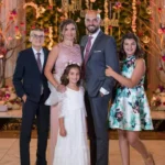 عائلة لبنانية ضحية حادث سير قاتل في ميشيغن بسبب سائق مخمور