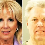 إلقاء القبض على طليق جيل بايدن بتهمة القتل العمد من الدرجة الأولى