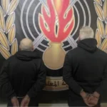 توقيف مطلوبَين نفّذا عمليات سلب مسلّح في جبل لبنان