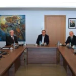 شقير: ضمان إستدامة أعمال الشركات العاملة في قطاع السياحة والسفر أولوية قصوى