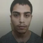 بالصورة: موقوف بجرم السرقة