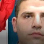 قوى الأمن تنعى شهيدها المعاون أول حسن علي جابر