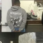 قوى الأمن توقف ثلاثة متورطين بسرقة منزل في قبّ الياس وتضبط مخدرات