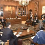 بارو في بيروت: لتزويد الجيش اللبناني بإمكانات لاستكمال نزع السلاح