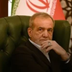 بزشكيان: إيران لا تسعى لامتلاك سلاح نووي ومستعدون لأي تحقّق دولي